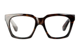 YRSA turtle brown Reading Glasses. Få kvar i lager.