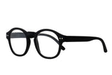 ZAC black rubber Reading Glasses 50% Rabatt. Få kvar i lager