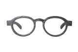 ZIA Dark Grey Wood-Look Reading Glasses 50% Rabatt. Få kvar, +3.0 & +3.5 nu slutsålda